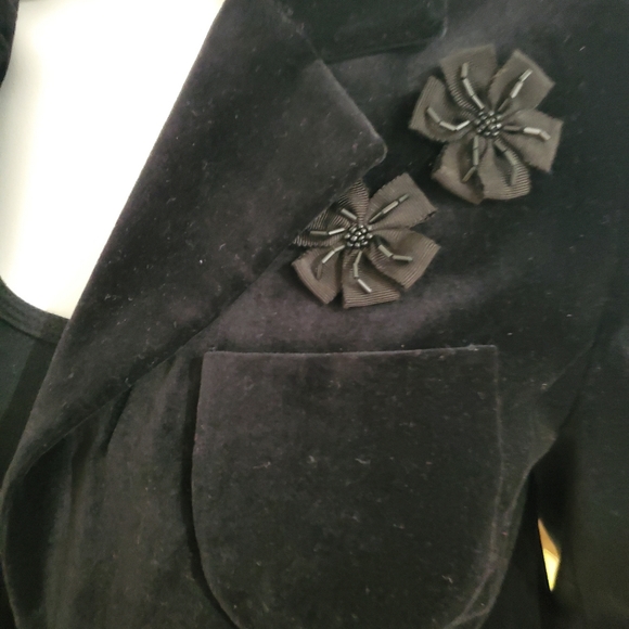 Jacket - Picture 2 of 5